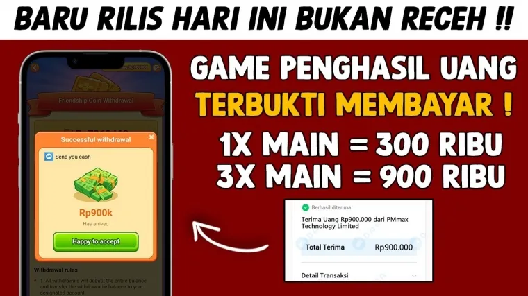 Aplikasi Penghasil Saldo DANA Cara Cerdas Menambah Uang dari Smartphone