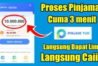 Pinjaman Online PinjamYuk Solusi Dana Cepat yang Praktis di Era Digital